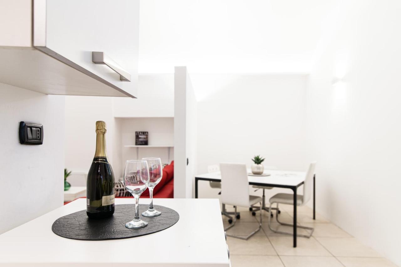 Loft Near Duomo Appartamento *