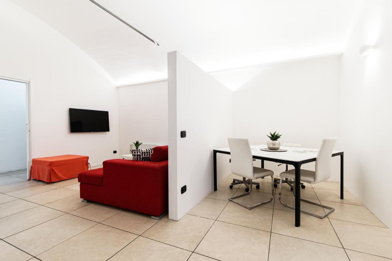 Loft Near Duomo Côme