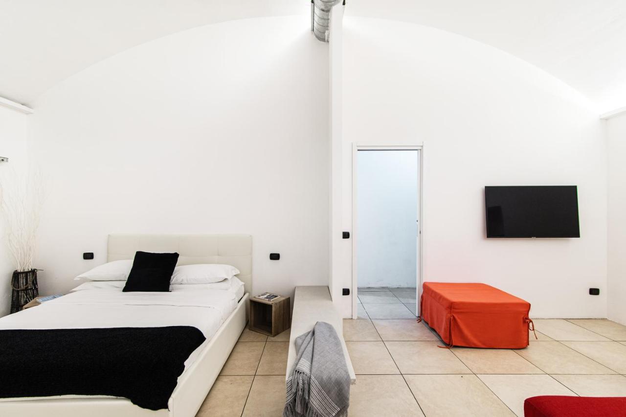 Loft Near Duomo Appartamento Côme